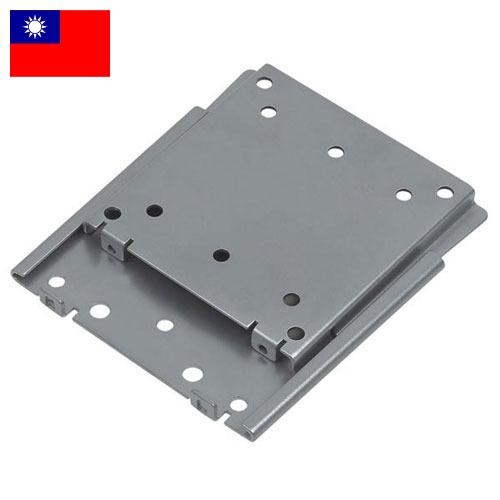 Скобы из Тайваня