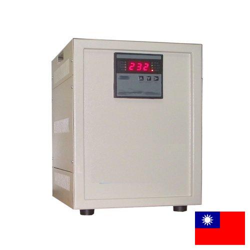 Стабилизаторы из Тайваня