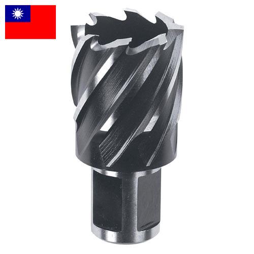 Стали быстрорежущие из Тайваня