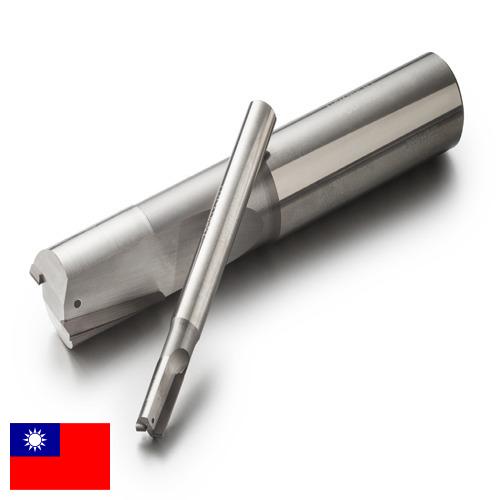 Станки плазменной резки из Тайваня