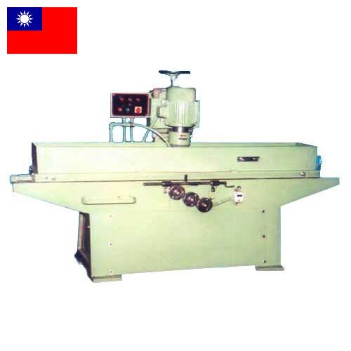 Станок для заточки ножей из Тайваня (Китая)