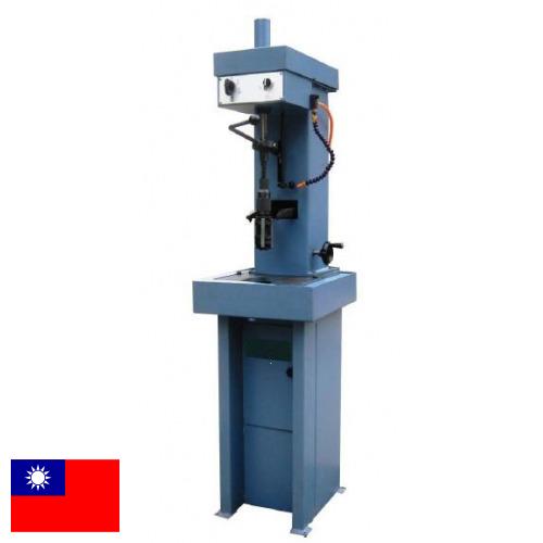 Станок хонинговальный из Тайваня (Китая)