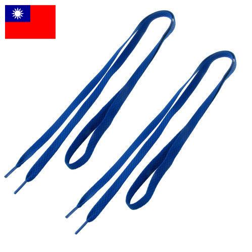 Стельки для обуви из Тайваня