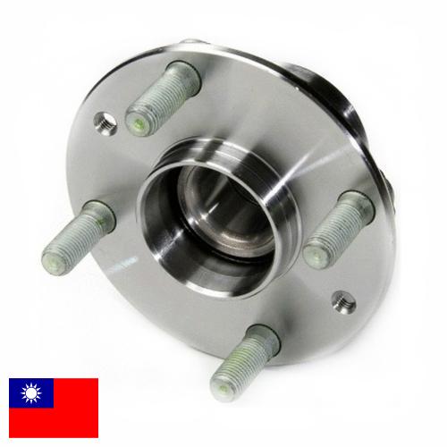 Ступица колеса из Тайваня