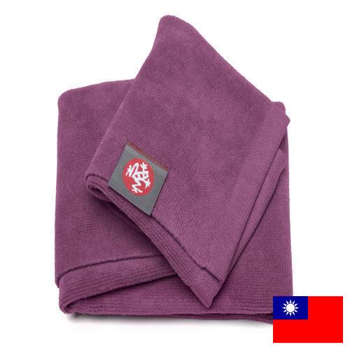 таль ручная из Тайваня