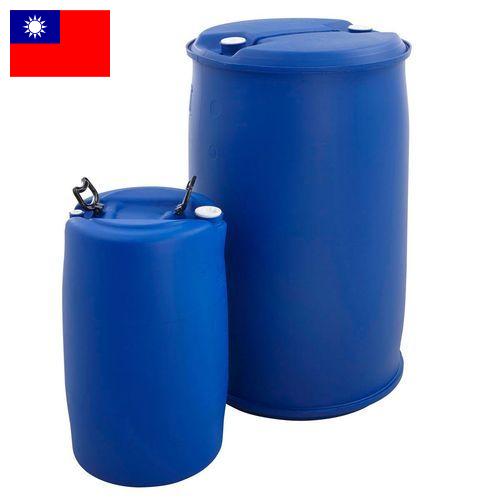 Тара пластиковая из Тайваня