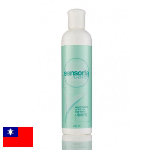 Тоник для волос из Тайваня