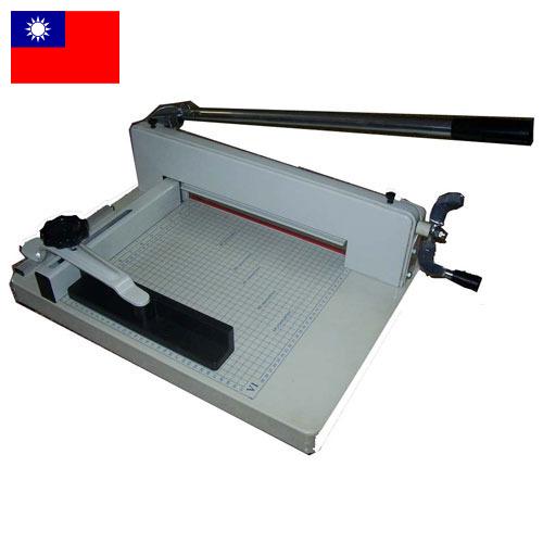 Труборез ручной из Тайваня