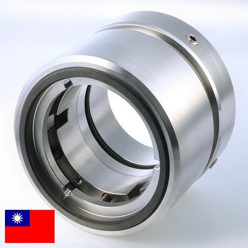 Уплотнения механические из Тайваня