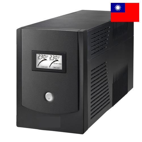 ups из Тайваня