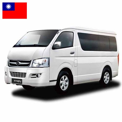 Ватин из Тайваня