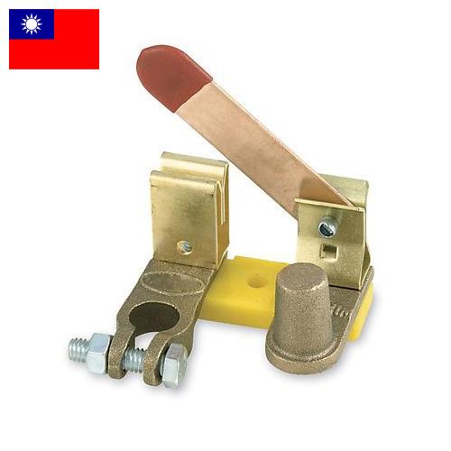 Выключатель концевой из Тайваня