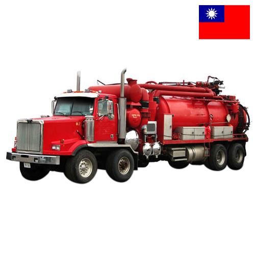 Загрузчик вакуумный из Тайваня