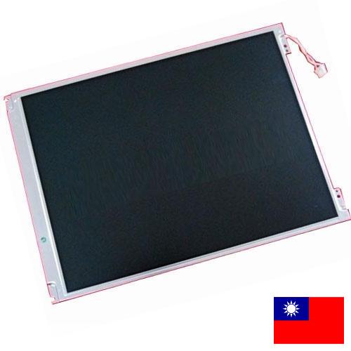 жидкокристаллический телевизор из Тайваня