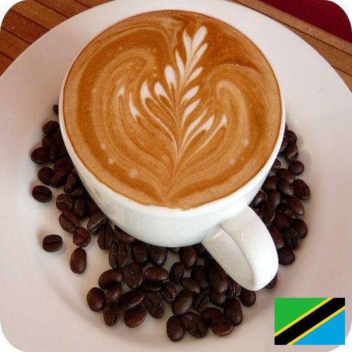 Кофе из Танзании