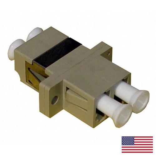 Адаптеры оптоволоконные из США