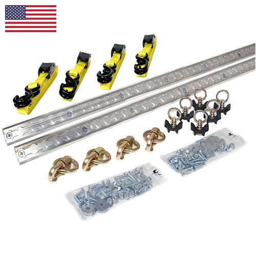 Аксессуары автомобильные из США