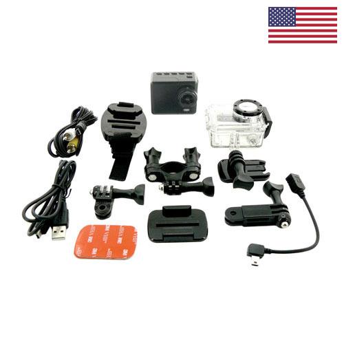 Аксессуары для фотоаппаратов из США