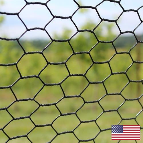 Аксессуары рыболовные из США