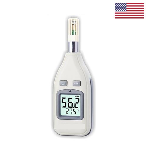 Аналитическое оборудование из США