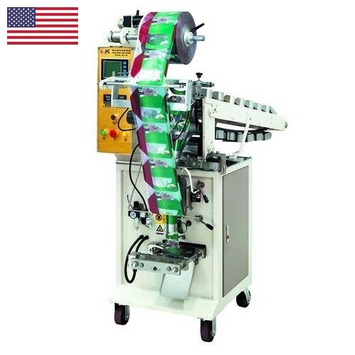 аппарат упаковочный из США