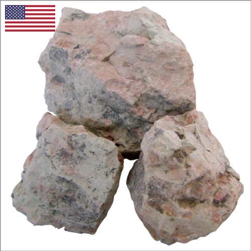 Бентониты из США