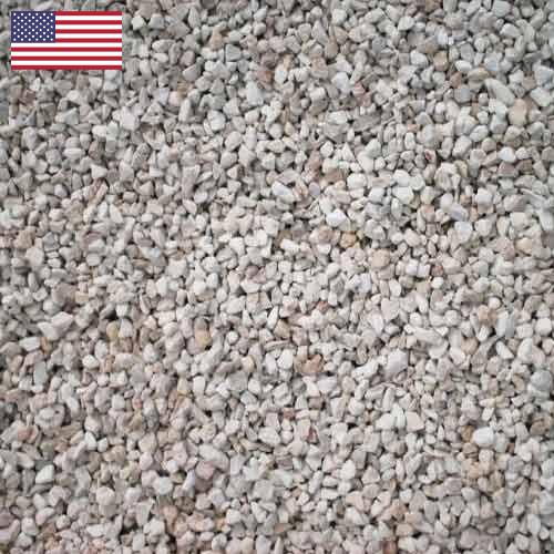 Бетон из США