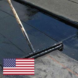 битумная мастика из США