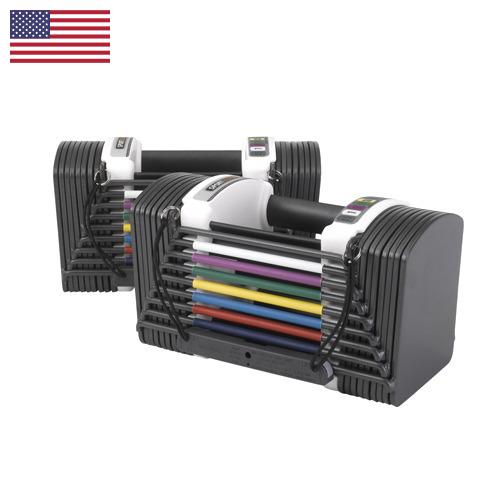 Блок силовой из США