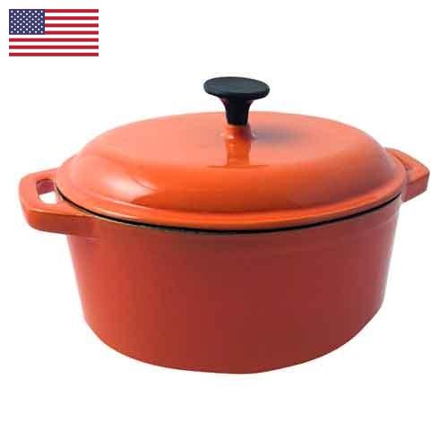 Блюдо для запекания из США