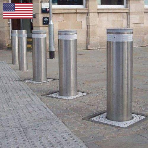 Болларды из США