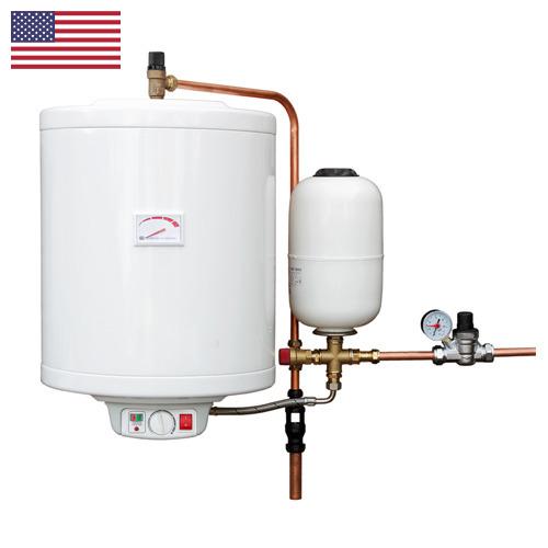 бойлер электрический из США