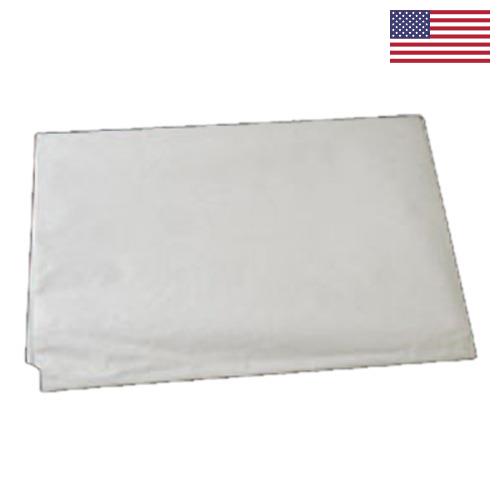 бумага глянцевая из США