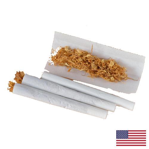 бумага сигаретная из США