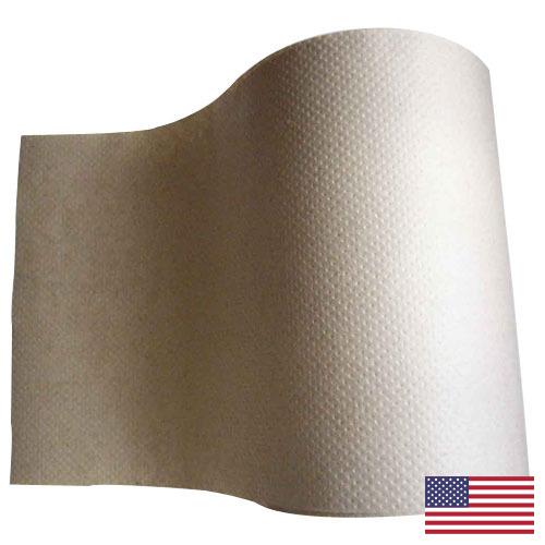 Бумага техническая из США