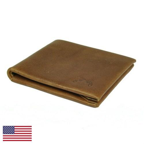 Бумажник из США