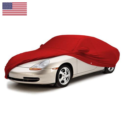 Чехлы на автомобиль из США