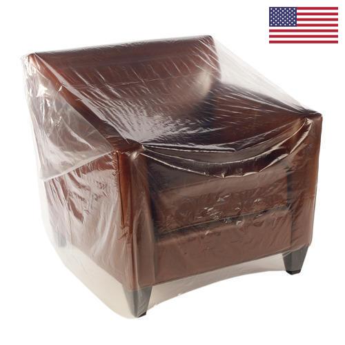 чехлы пластиковые из США