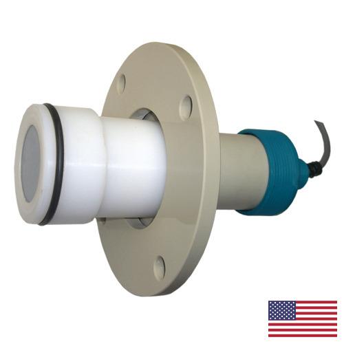 Датчики акустические из США