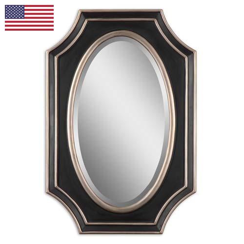 Декоративные зеркала из США