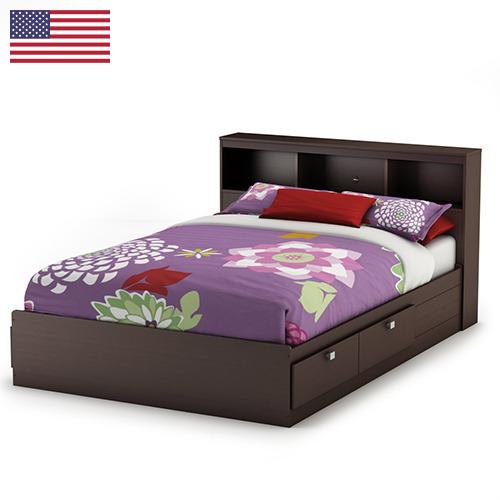 Детская кровать из США