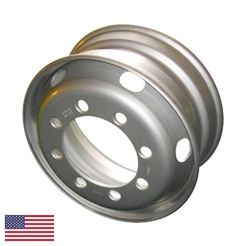 Диск колеса из США