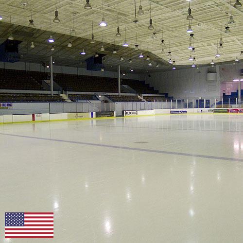 Дорожные катки из США