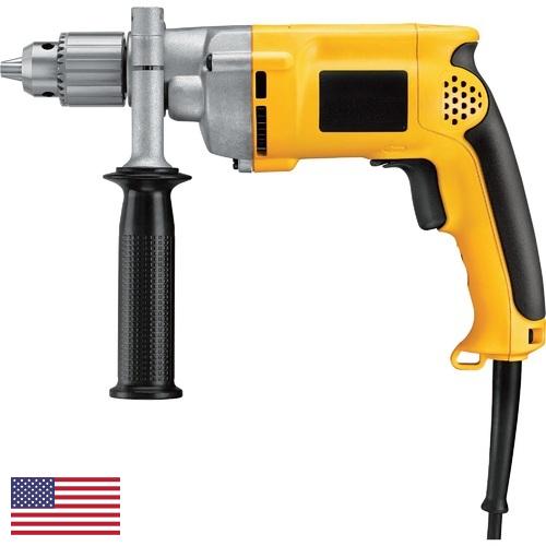 дрель электрическая из США