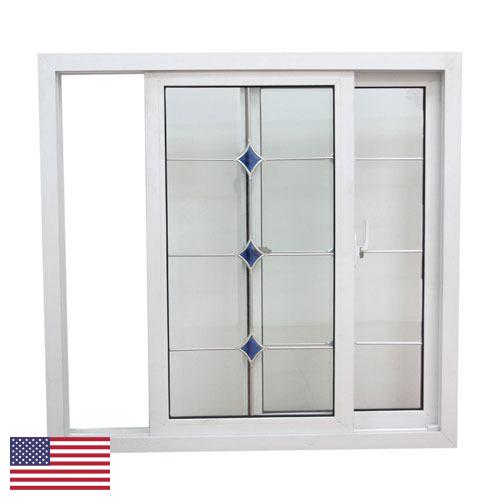 двери пластиковые из США