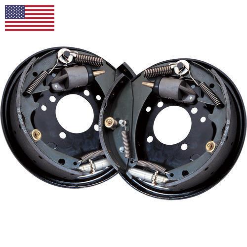 Электрические тормоза из США