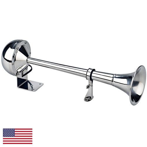 Электроорешницы из США