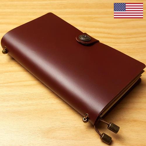 Ежедневники из США