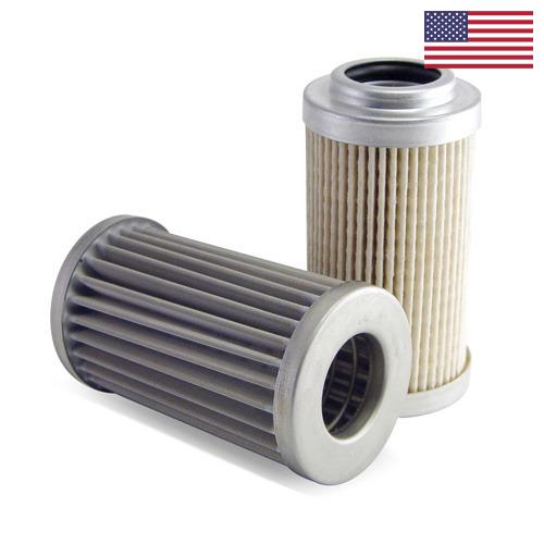 Фильеры из США