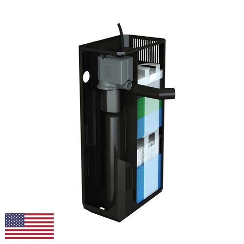 Фильтры аквариумные из США